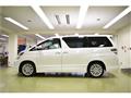2014 Toyota Vellfire