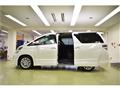 2014 Toyota Vellfire