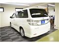 2014 Toyota Vellfire