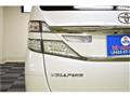 2014 Toyota Vellfire