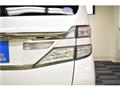 2014 Toyota Vellfire