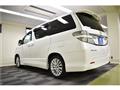 2014 Toyota Vellfire