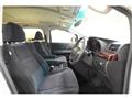 2014 Toyota Vellfire