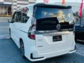2020 Nissan Serena