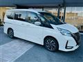 2020 Nissan Serena