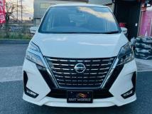 2020 Nissan Serena