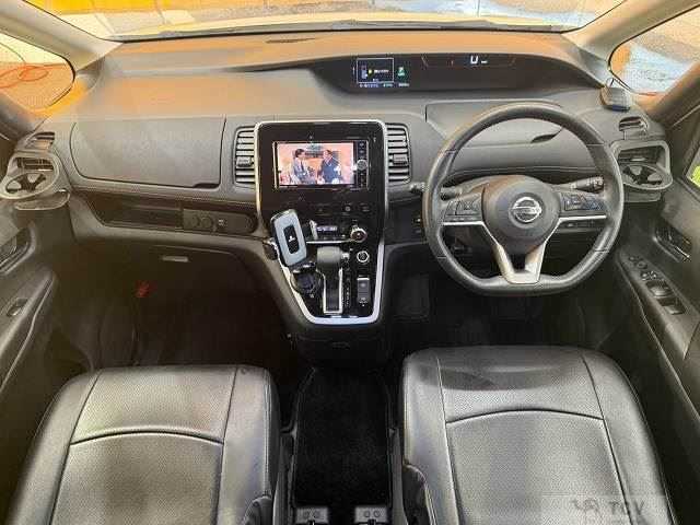 2019 Nissan Serena