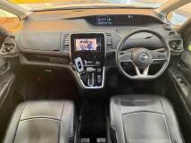 2019 Nissan Serena