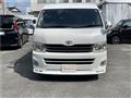 2011 Toyota Hiace Wagon