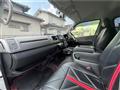 2011 Toyota Hiace Wagon