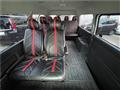 2011 Toyota Hiace Wagon
