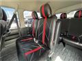 2011 Toyota Hiace Wagon