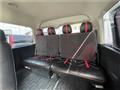2011 Toyota Hiace Wagon