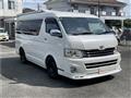 2011 Toyota Hiace Wagon