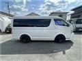 2011 Toyota Hiace Wagon