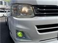 2011 Toyota Hiace Wagon