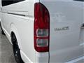 2011 Toyota Hiace Wagon