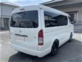 2011 Toyota Hiace Wagon