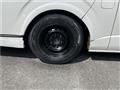 2011 Toyota Hiace Wagon