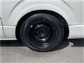 2011 Toyota Hiace Wagon