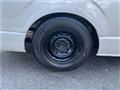 2011 Toyota Hiace Wagon