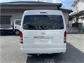 2011 Toyota Hiace Wagon