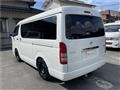 2011 Toyota Hiace Wagon