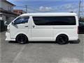 2011 Toyota Hiace Wagon