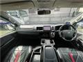 2011 Toyota Hiace Wagon