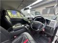 2011 Toyota Hiace Wagon