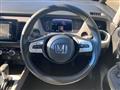 2020 Honda Fit