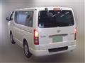 2013 Toyota Hiace Van
