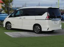 2016 Nissan Serena