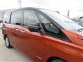 2020 Nissan Serena