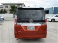 2020 Nissan Serena