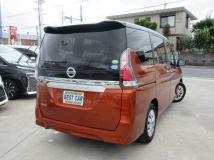 2020 Nissan Serena