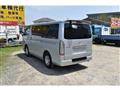 2008 Toyota Hiace Van