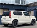 2008 Honda Crossroad