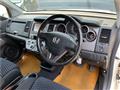 2008 Honda Crossroad
