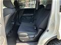2008 Honda Crossroad