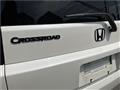 2008 Honda Crossroad