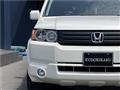 2008 Honda Crossroad