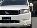 2008 Honda Crossroad