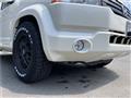 2008 Honda Crossroad