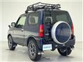 2018 Suzuki Jimny