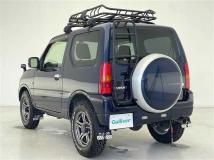 2018 Suzuki Jimny