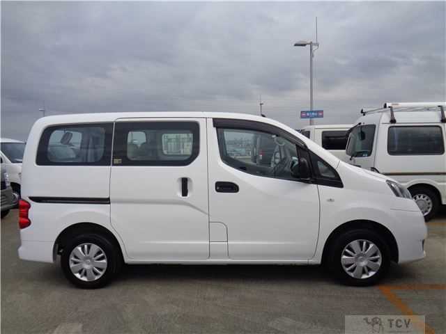 2020 Nissan NV200 VANETTE