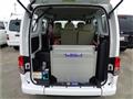 2020 Nissan NV200 VANETTE