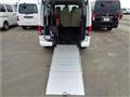 2020 Nissan NV200 VANETTE