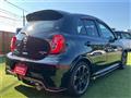 2019 Nissan March
